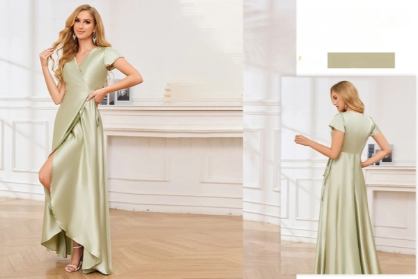 Party Dress