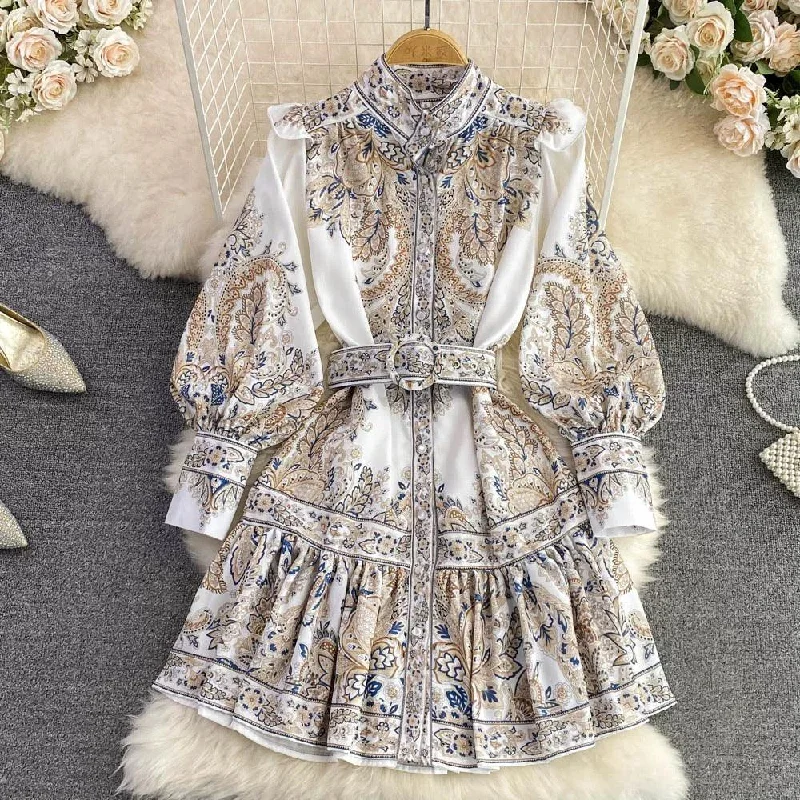 Affordable women’s prom dress for budget-conscious buyers -Lissy Summer Vintage Dress Affordable women’s prom dress for budget-conscious buyers -Lissy Summer Vintage Dress