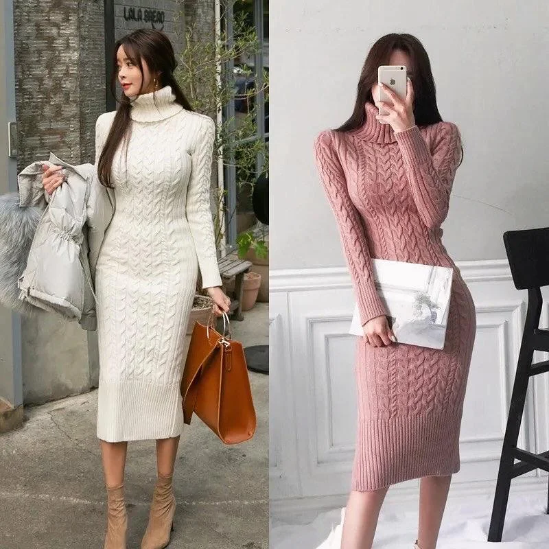 Women’s chic floral print prom dress for casual elegance -Bradshaw Luxury Knitted Dress Women’s chic floral print prom dress for casual elegance -Bradshaw Luxury Knitted Dress