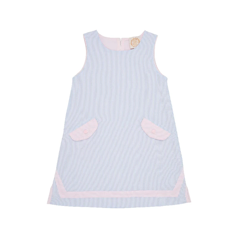Wrap dresses for Valentine's Day-Taylor Tunic Dress