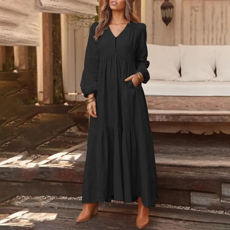 A Black