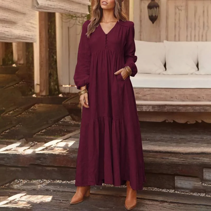 A Wine Red