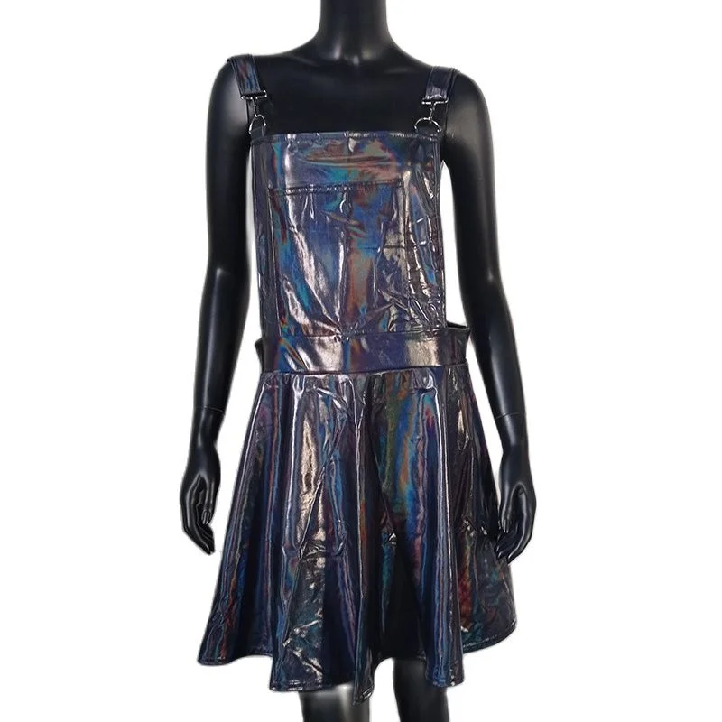 Holographic Black
