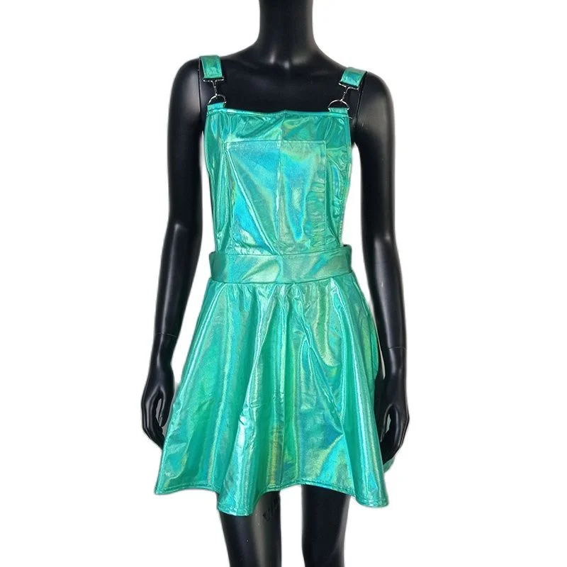 Holographic Green