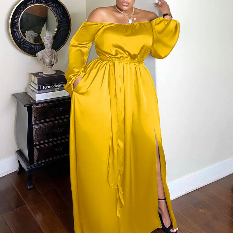 Hot-Yellow