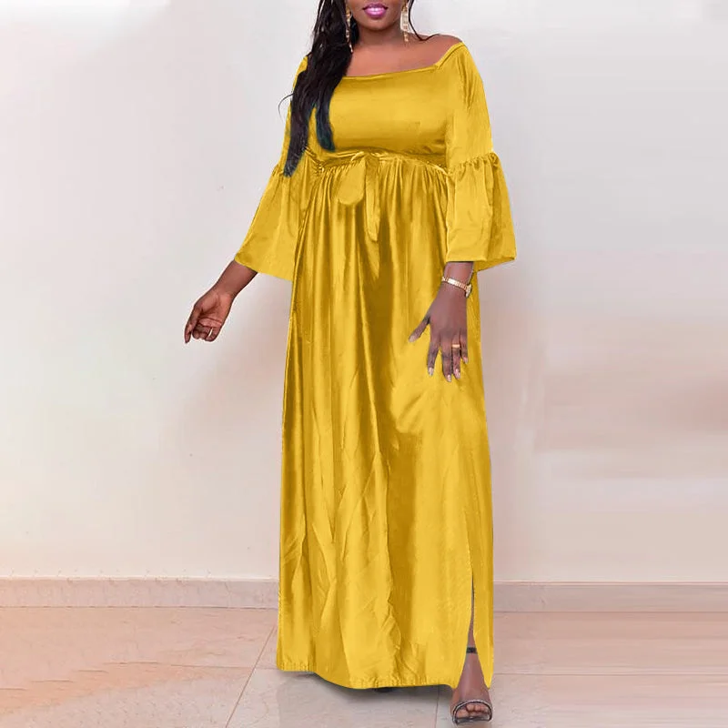 A-Yellow