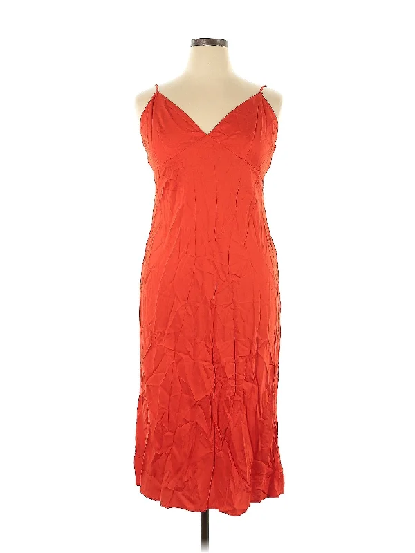 Cocktail dress with sheer sleeves for sophistication -Cocktail Dress