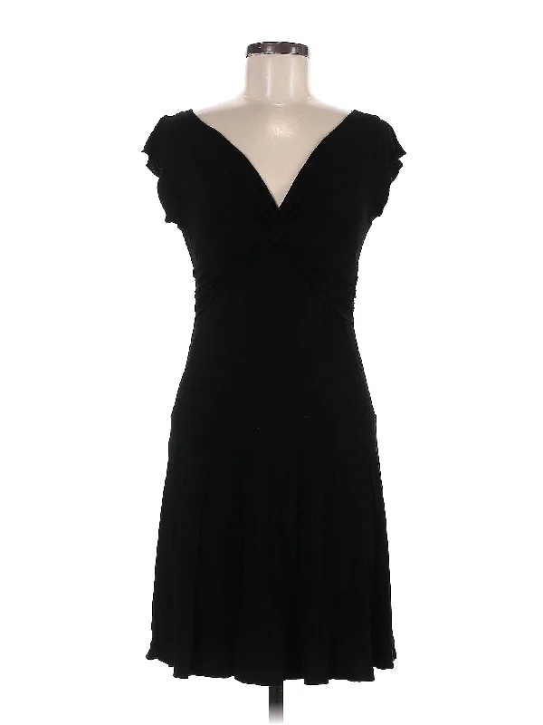 Cocktail dress with sequins for a night-out look -Cocktail Dress