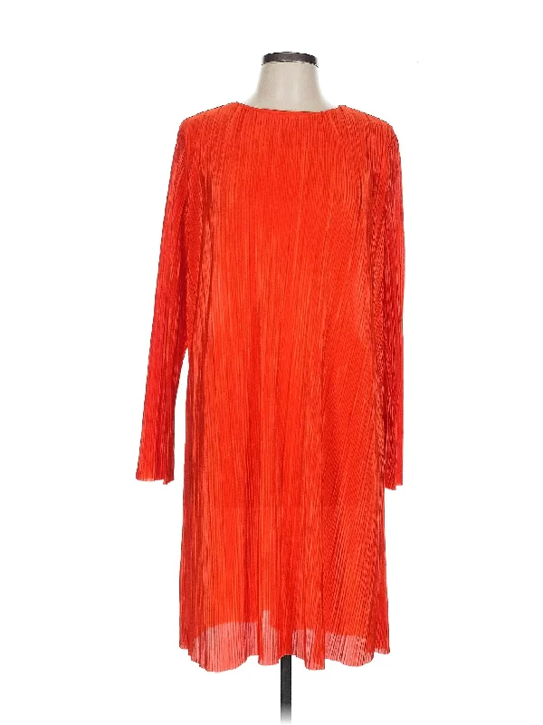 Cocktail dress with lace overlay for vintage style -Cocktail Dress