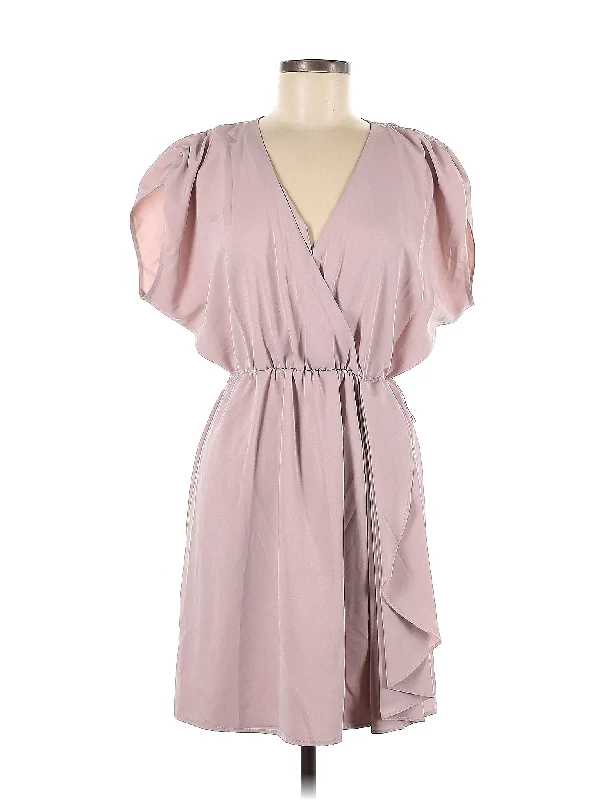 Cocktail dress for evening wedding reception -Cocktail Dress