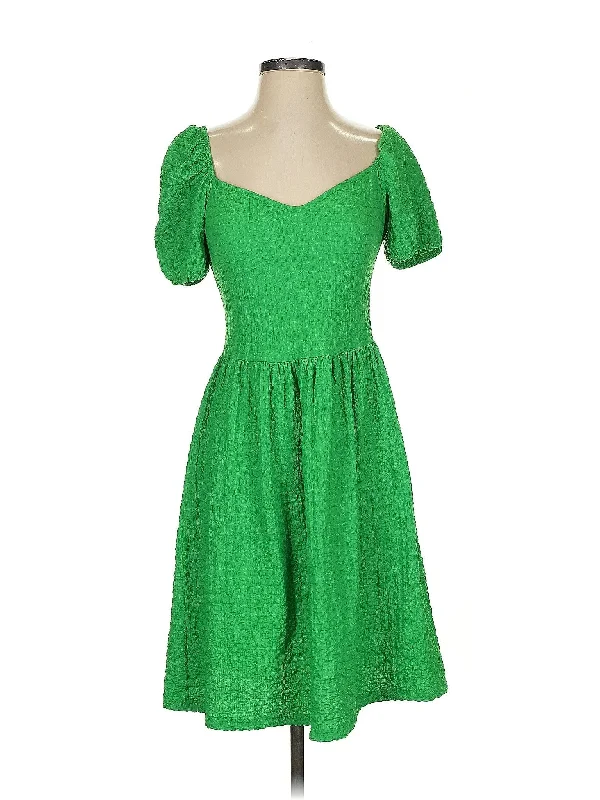 Cocktail dress for elegant cocktail hour -Cocktail Dress
