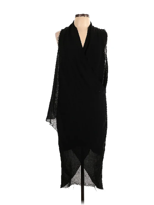 Short cocktail dress for cocktail hour -Cocktail Dress