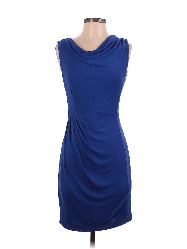 Elegant cocktail dress for charity event -Cocktail Dress