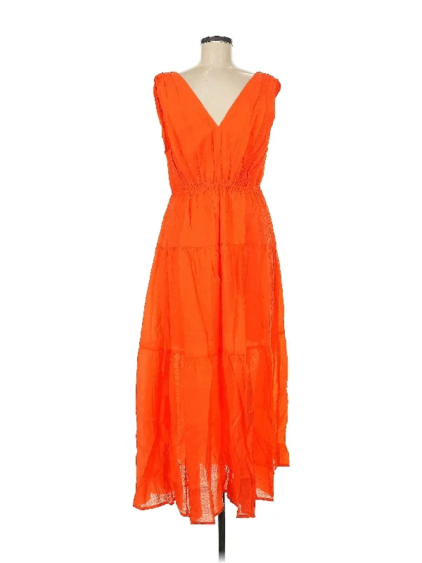 Cocktail dress with sheer skirt for feminine touch -Cocktail Dress