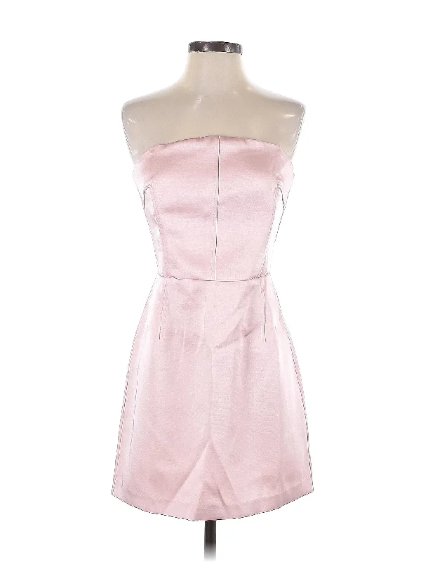 Short cocktail dress for petite women -Cocktail Dress