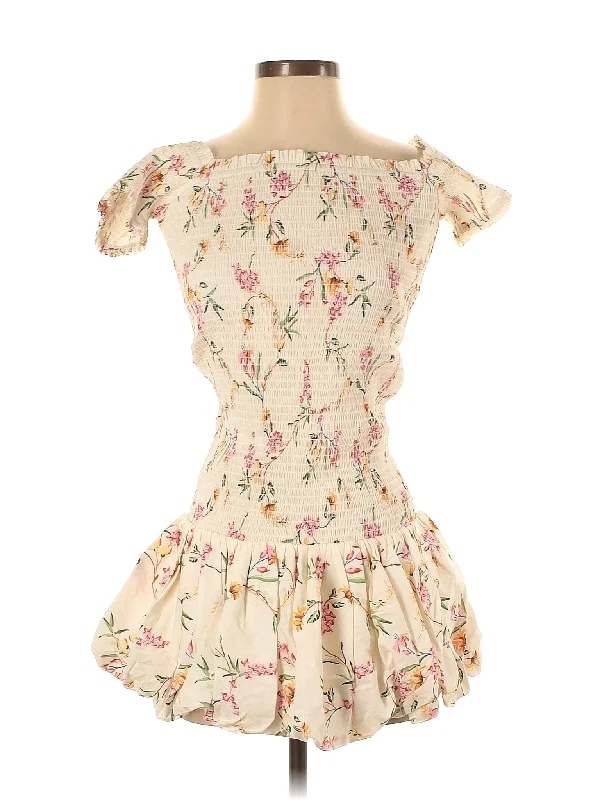 Plus-size cocktail dress for full figure -Cocktail Dress