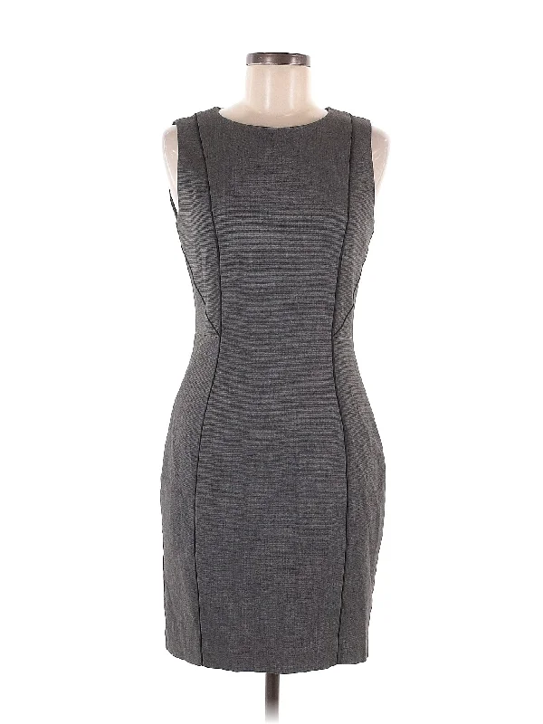 Cocktail dress with detachable straps for versatility -Cocktail Dress