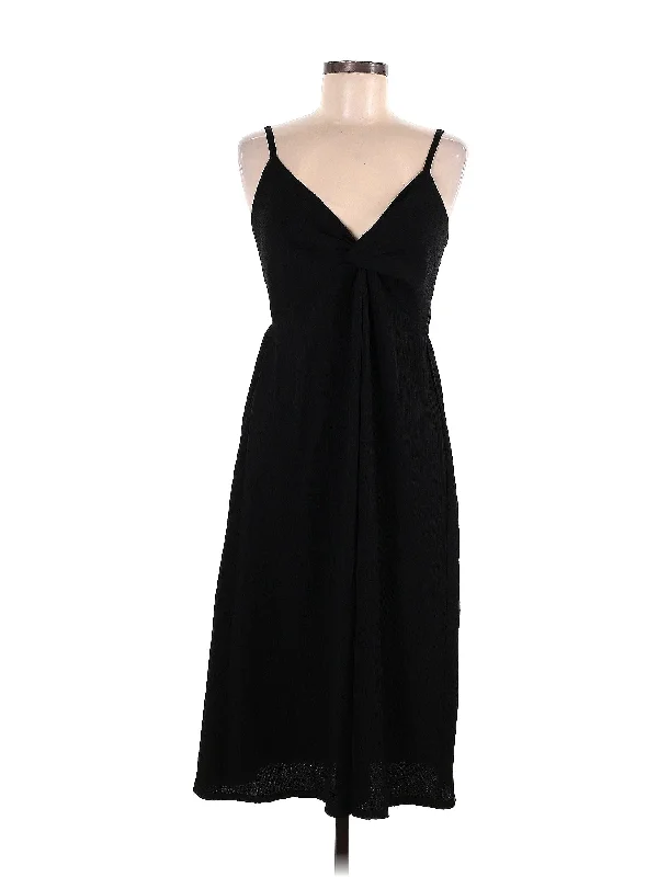 Cocktail dress with beaded embellishments for glam -Cocktail Dress
