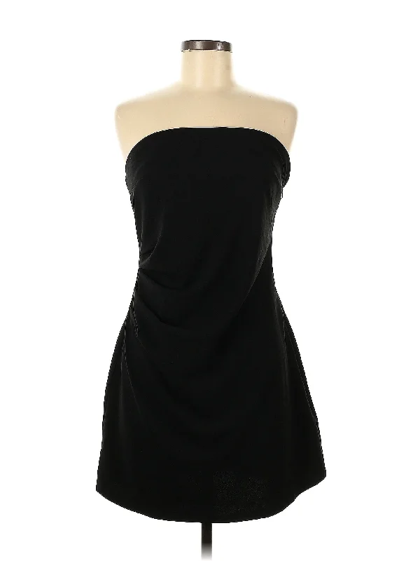 Elegant cocktail dress for charity event -Cocktail Dress