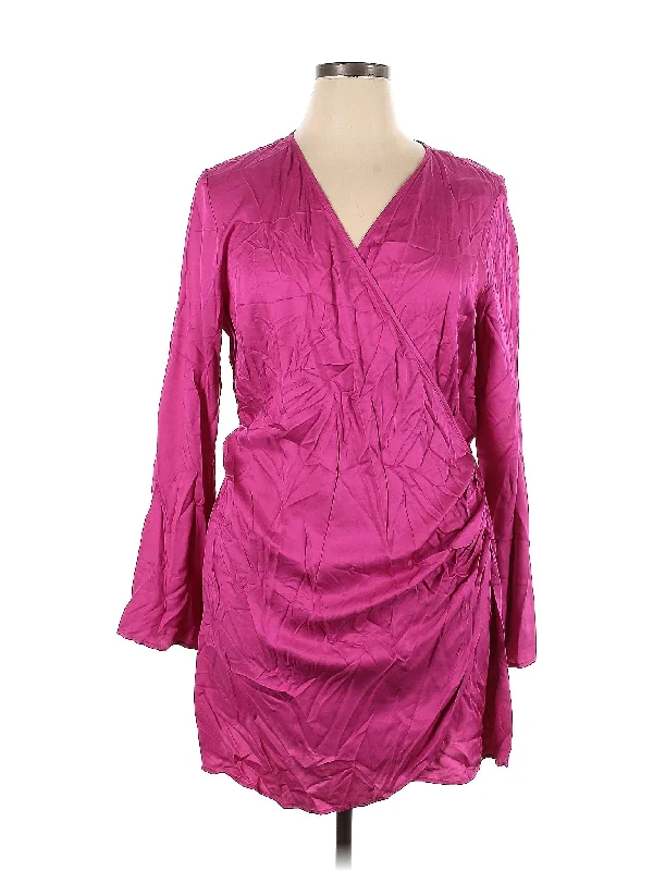Short cocktail dress for petite women -Cocktail Dress