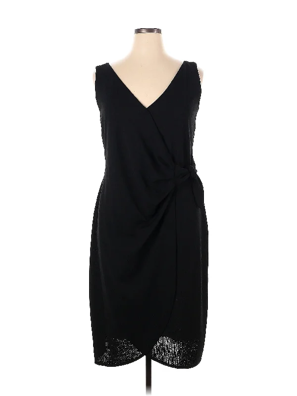 Cocktail dress with flare for comfort -Cocktail Dress