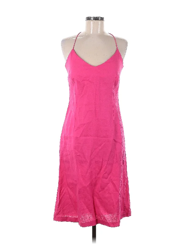 White cocktail dress for summer wedding -Cocktail Dress