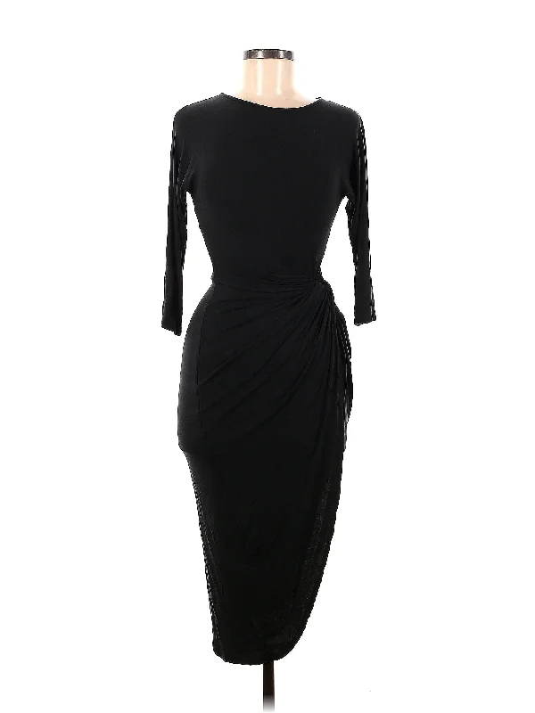 Cocktail dress for Christmas party -Cocktail Dress