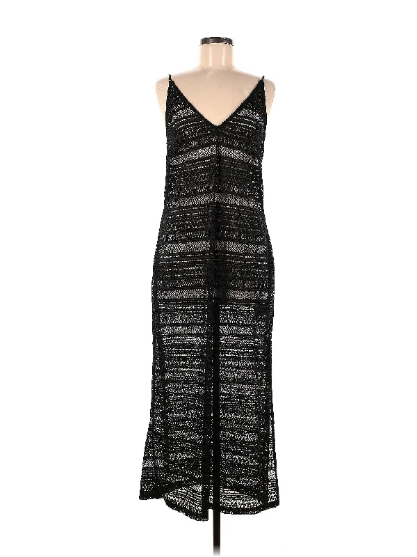 Formal cocktail dress with lace details -Cocktail Dress