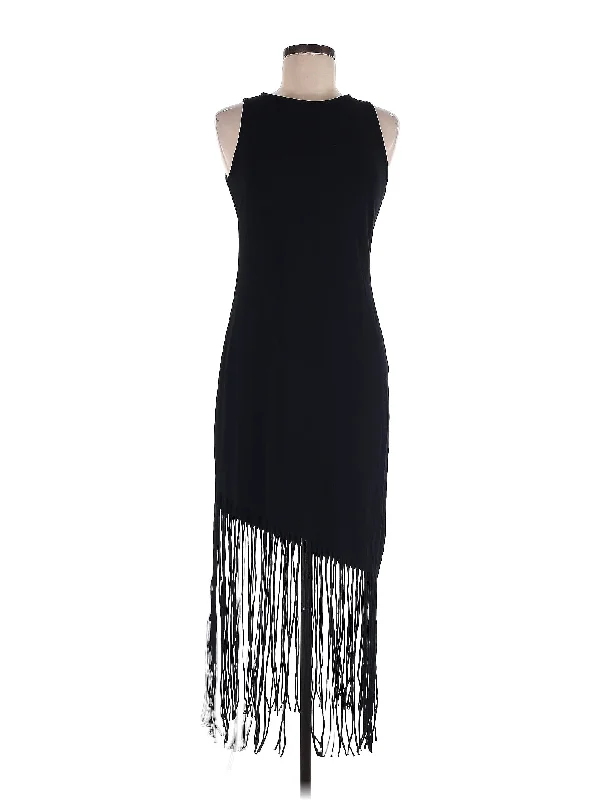 Elegant cocktail dress for evening parties -Cocktail Dress