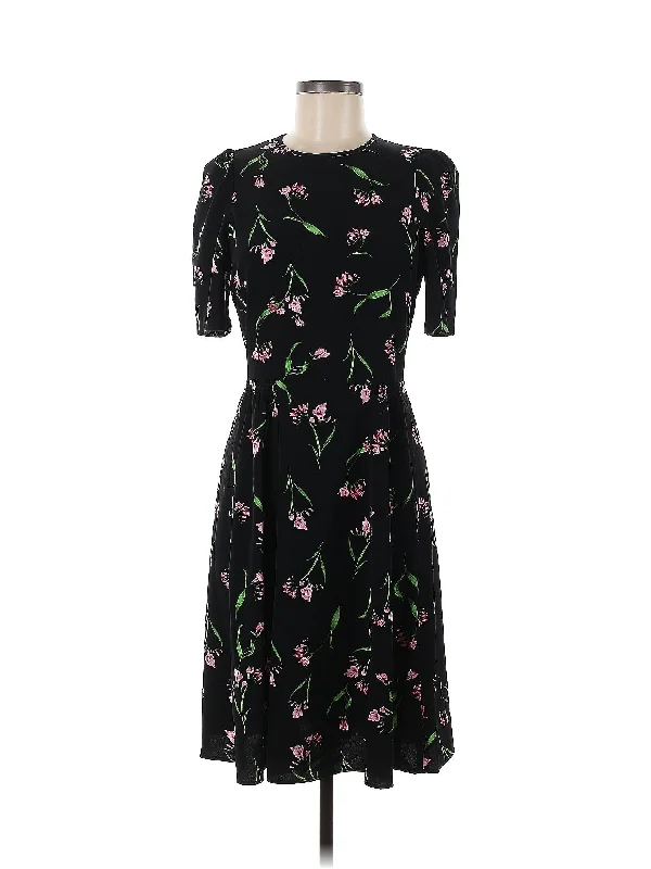 White cocktail dress for bridal shower -Cocktail Dress