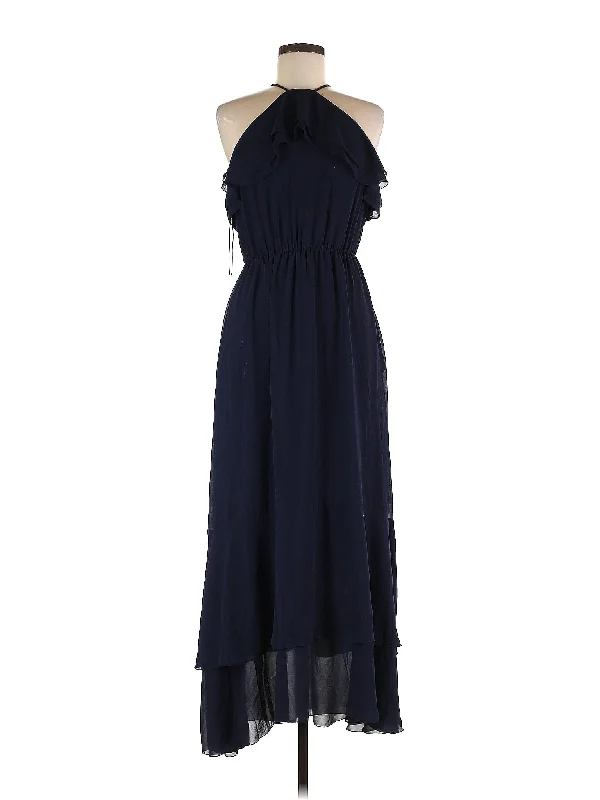 Party cocktail dress with sparkly details -Cocktail Dress