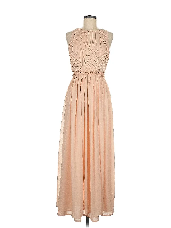 A-line cocktail dress for flattering shape -Cocktail Dress