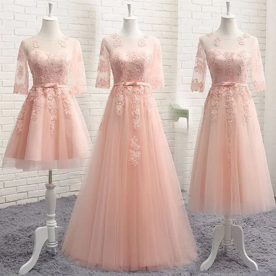 Elegant Women's Bridesmaid Gown Wedding Dress Banquet Bowknot Lace up Ball Gown Prom Dress cg20200 Elegant Women's Bridesmaid Gown Wedding Dress Banquet Bowknot Lace up Ball Gown Prom Dress cg20200