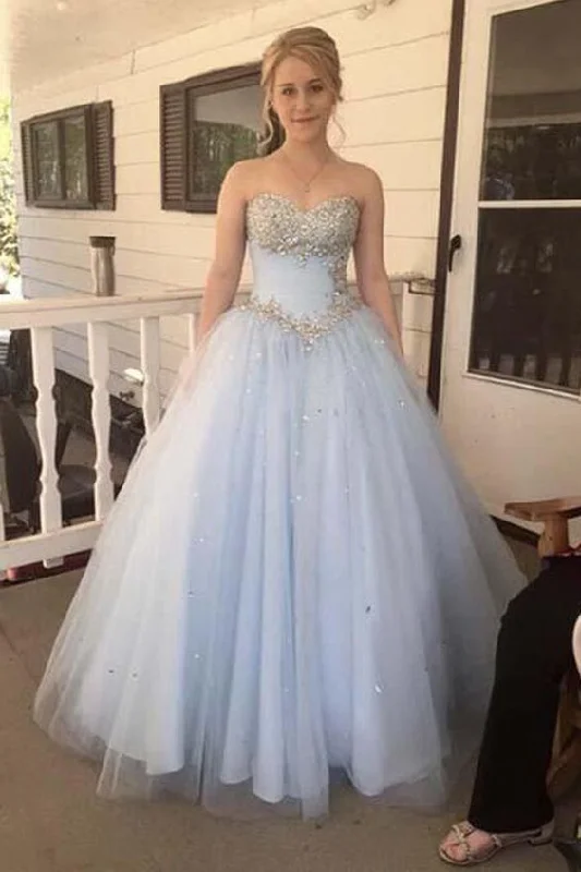 Fashion A Line Strapless White Beaded High Quality Wedding Dresses Bridal Gown prom Dress cg9649 Fashion A Line Strapless White Beaded High Quality Wedding Dresses Bridal Gown prom Dress cg9649