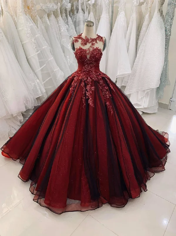 Unique Red Vintage Wedding Dress, Made to Measure Wedding Dress Prom Dress party gown cg19062 Unique Red Vintage Wedding Dress, Made to Measure Wedding Dress Prom Dress party gown cg19062